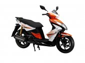 Kymco Super 8 125